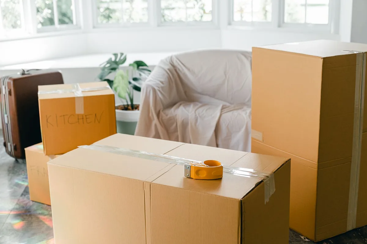 Hoarding Cleanup in Wildomar, CA